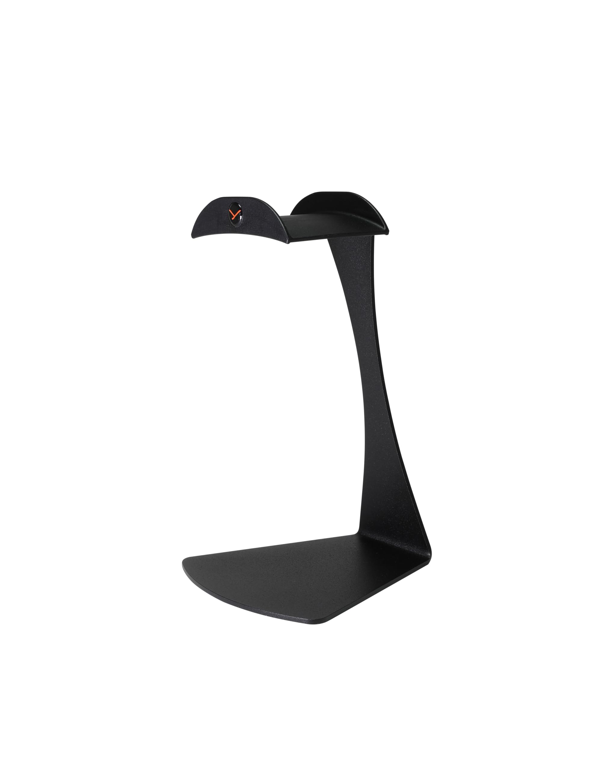 beyerdynamic ricambio originale supporto per cuffie da scrivania nero, supporto stabile per headset e cuffie, durevole, design salvaspazio