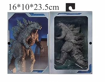 ゴジラシリーズ  ３体セット ゴジラ(2016) 3形態セット オルソVer.