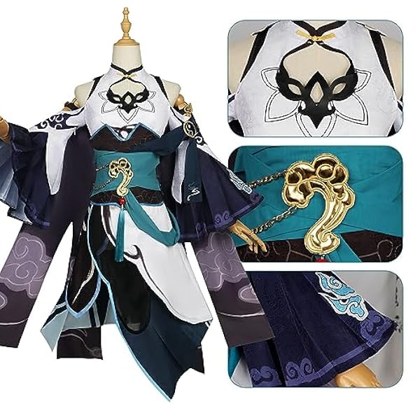 Game Honkai Impact 3 Fu Hua Cosplay Kostuum Outfit Uniform Volledige Set Maskerade Halloween Party Carnaval Verkleedpak