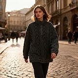 Zoom IMG-1 newistar maglione da donna in Zoom IMG-1 newistar maglione da donna in