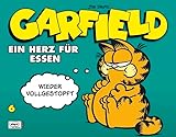  Garfield 06: Ein Herz für Essen