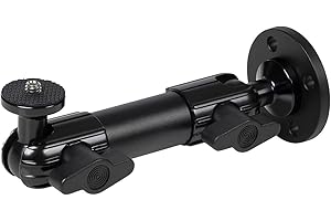 Elgato Wall Mount: Adjust, Elevate, Capture