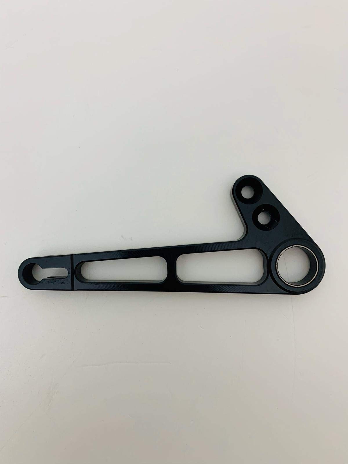 Levier commande frein Gayer compatible moto Ducati 1098 neuf de rechange