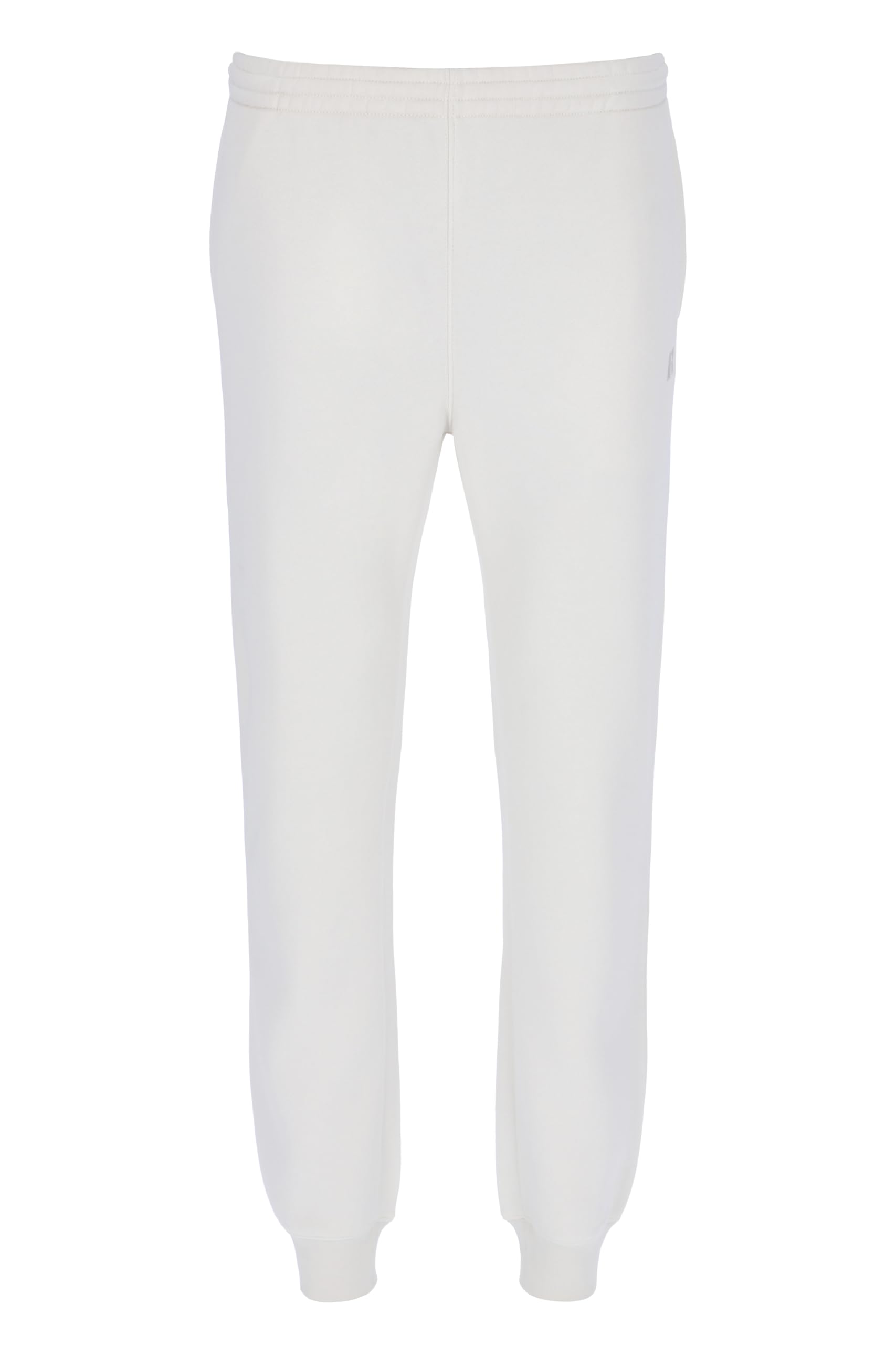 Russell Athletic A30102-W2-526 Cuffed Leg Pant Pants Men's Collegiate Grey Marl Size L