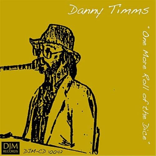 Danny Timms