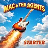  Mac & the Agents - Starter