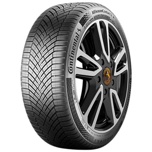 CONTINENTAL ALLSEASONCONTACT 2 XL EVC - 235/50R19 103V - B/B/71dB/B - Ganzjahresreifen