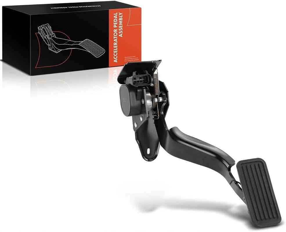 Replacement Parts for 1xAccelerator Pedal Position Sensor for Chevrolet Silverado 1500 GMC Sierra 1500 Mod-AP88P-99727