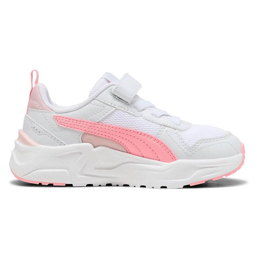 PUMA Trinity 2 LT AC + PS 403704.04
