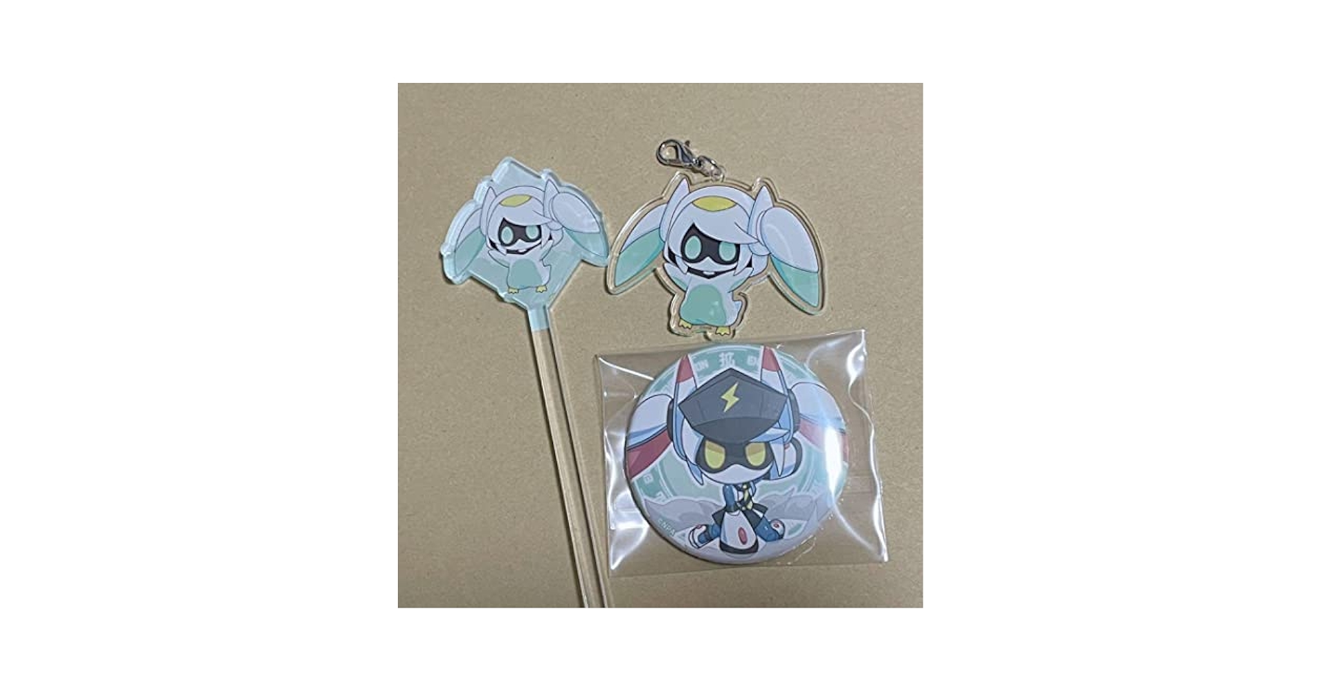 コンパス　グッズ　バラ売り⭕ コンパスシンフォニーグッズ2023 #コンパスマートに登場！