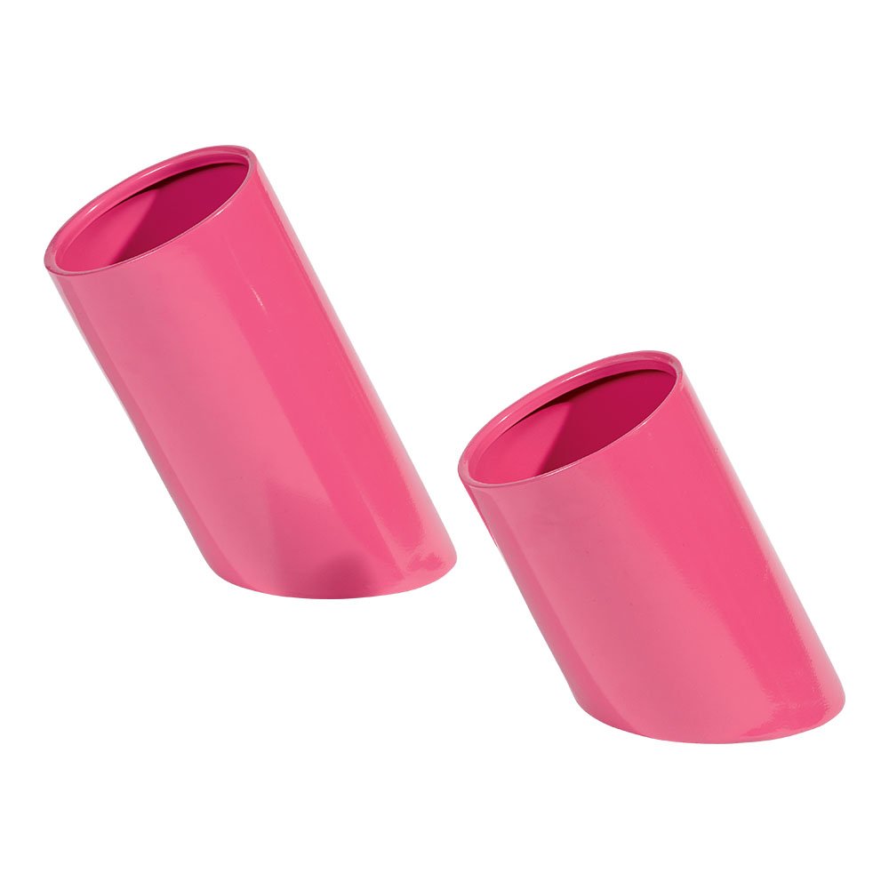 Ethan Allen | Disney Small Wow Wall Organizer, Set of Two, Minnie Pink