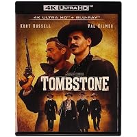 Tombstone 4K