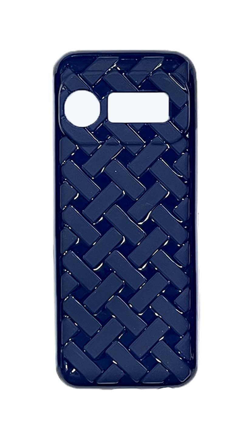 SCPMA Smartron SRT Back Cover