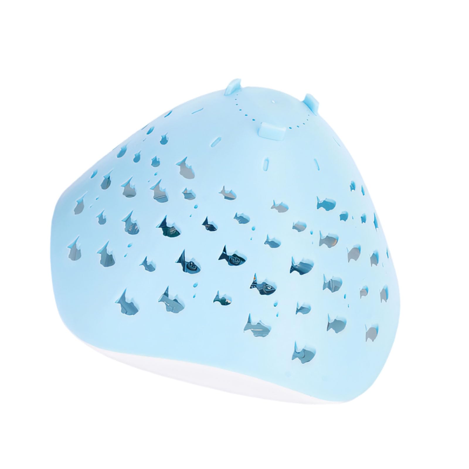 Floating LED Pool Light for Bathtub Equipped with 4 Bright SMD2835 Bulbs and 7 Dynamic Glow Effects Multicolor LED Bath Light for Swimming Pools and Tubs Built with Sturdy Substance and Easy Battery