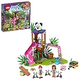 Beinhaltet auch eine Spritze, um das Panda Baby zu pflegen, und sogar eine Spielzeugkacke und eine Schaufel, um aufzuräumen und die Realität nachzubilden