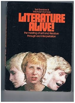 Literature Alive