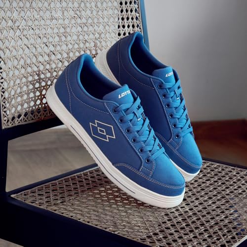 Image of Lotto Men Strada Vele Sneakers