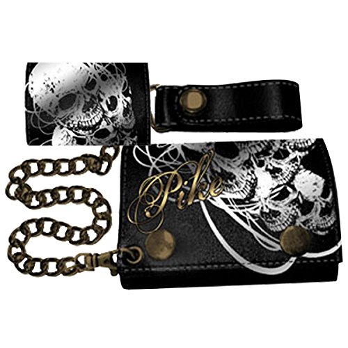 Foil Print & Gold Logo (Geldbeutel) [Import]