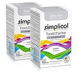 HAGA DURAR SUS TINTES - Agregue nuestro fijador Simplicol Color Fixer Expert (vendido por separado) en la mezcla de tinte para aumentar la retención del color, haciendo que los colores sean más vibrantes y menos propensos a desvanecer con el tiempo.