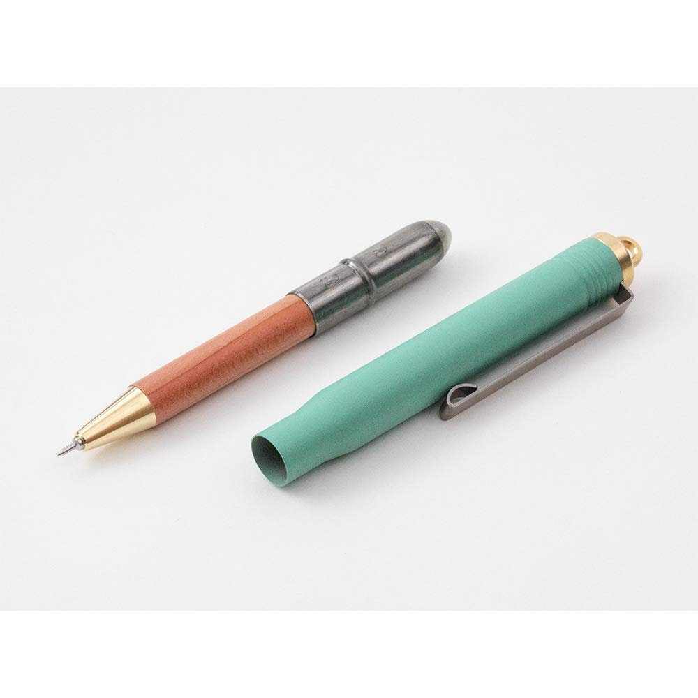 Amazon.co.jp: DESIGNPHIL トラベラーズカンパニー ミドリ