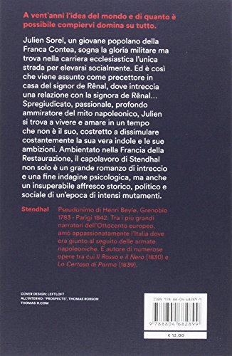 Il Rosso E Il Nero - 2