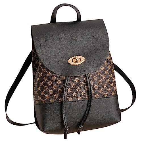 BESPORTBLE Mujer Marca De Parta Draja Parta De Parta para Bolso Bolso Bolso del Partiso