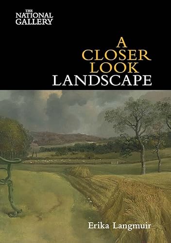 A Closer Look: Landscape