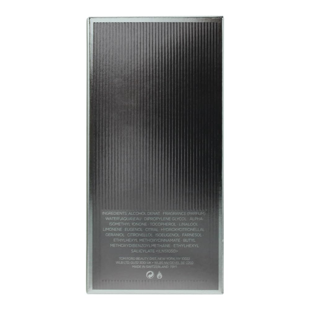 Tom ford grey vetiv.new u parf 50v