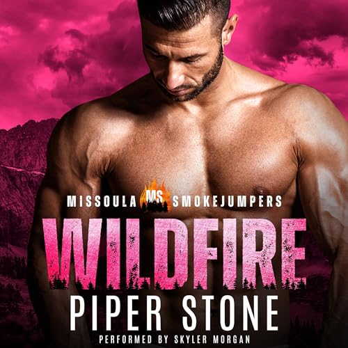 Wildfire by Piper Stone episode artwork