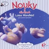 nouky and friends  Nouky & seine Freunde - Folge 4, Lolas Mondlied