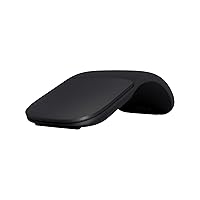 Microsoft Superficie Arco Mouse