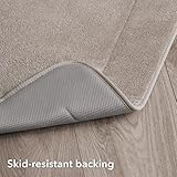 Zoom IMG-2 oliver brown tappetino da bagno Zoom IMG-2 oliver brown tappetino da bagno