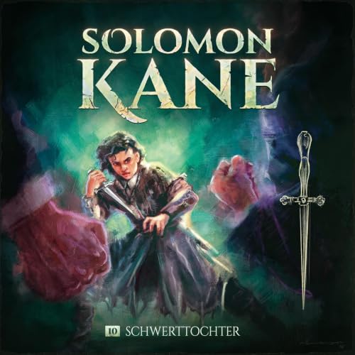 Schwerttochter cover art