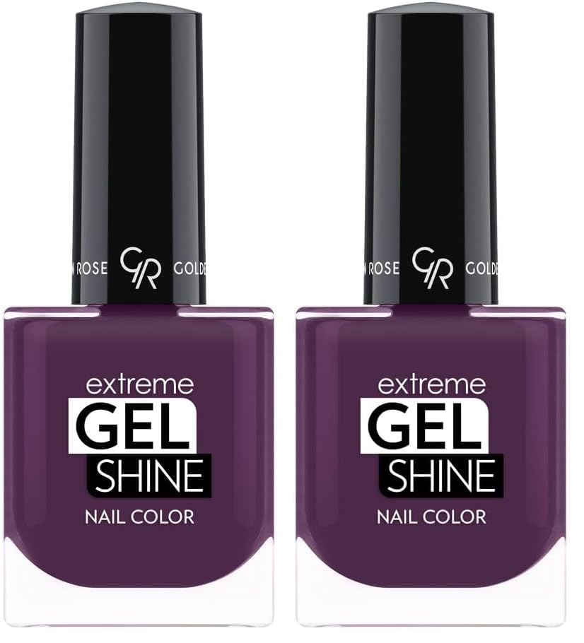 Golden Rose Extreme Gel Shine Nail Color No:73 2li paket
