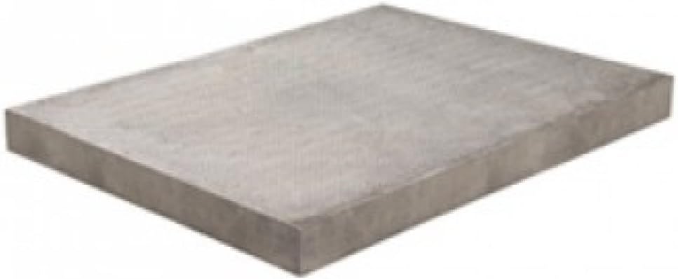 900 x 600 x 50mm BSS Natural Grey Paving (pack 10)