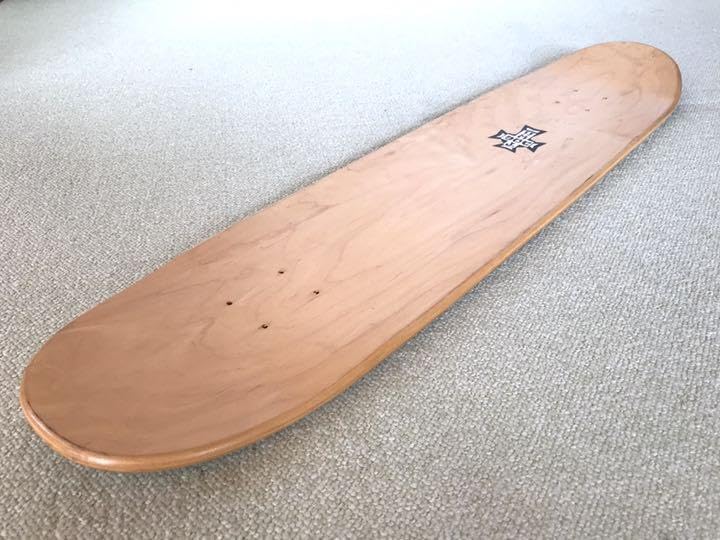Amazon.co.jp: DOGTOWN デッドストックJIM MUIR Red Dogロングボード 