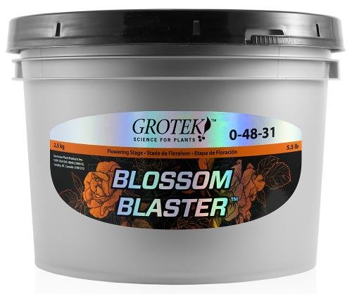Grotek Blossom Blaster 2.5 kg (1