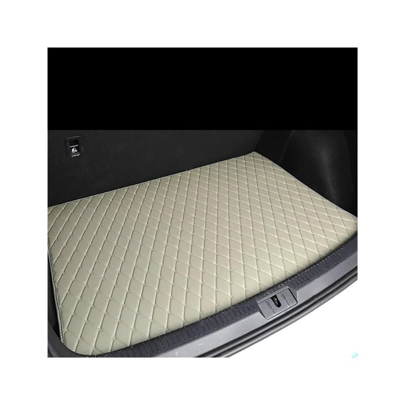 Tapis de coffre pour Model 3 2019 : housse de protection imperméable et durable