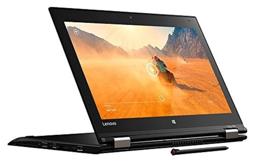 Amazon.com: Lenovo Yoga 260 Business Convertible