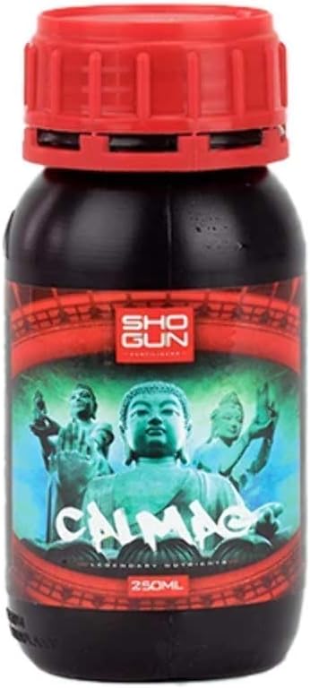 SHOGUN Calmag - 250mls