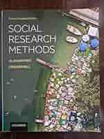 洋書 SOCIAL RESEARCH METHODS - Alan Bryman Social Research Methods by Alan Bryman | Goodreads