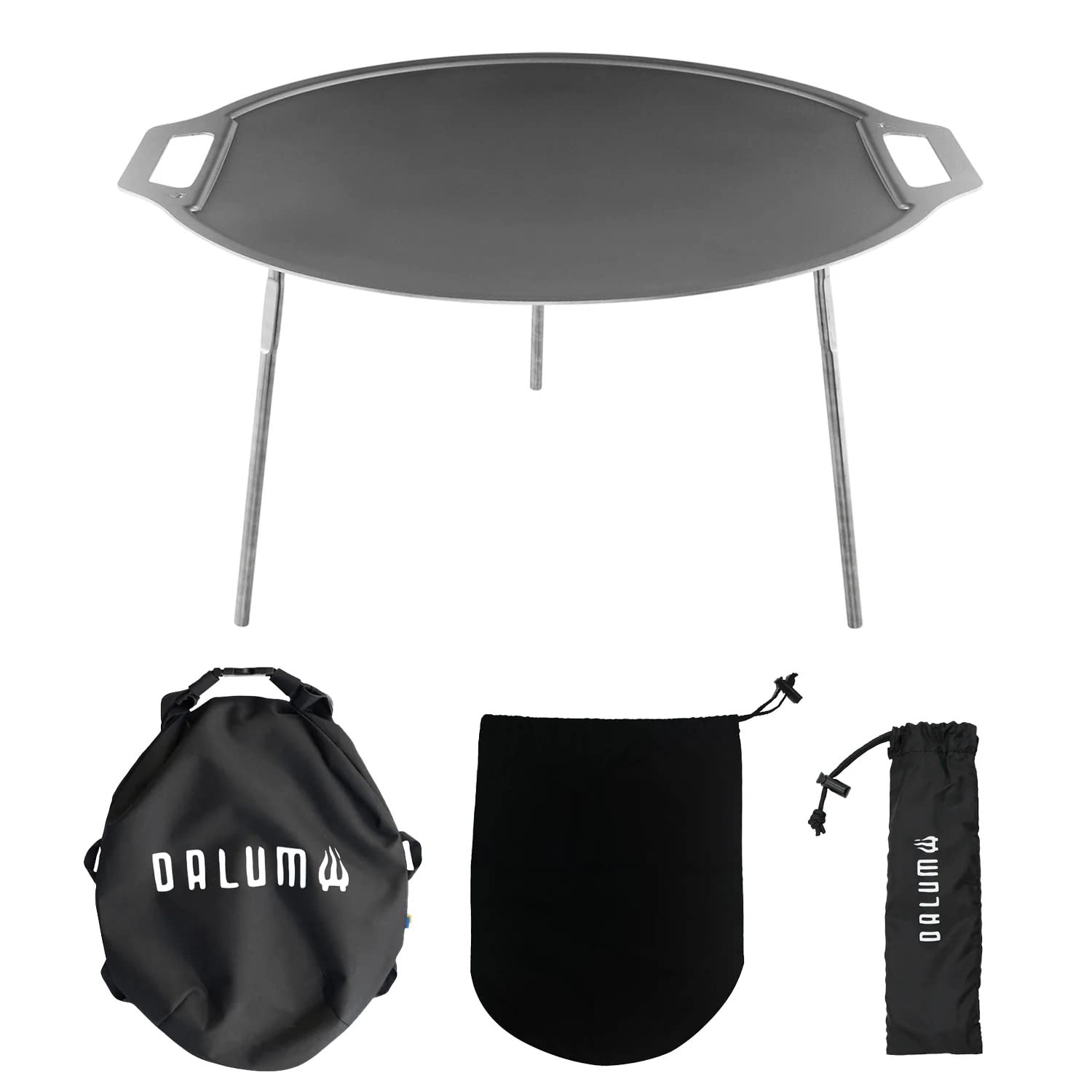 Amazon | DALUM ダーラム グリドル ブラスキット マルチグリル