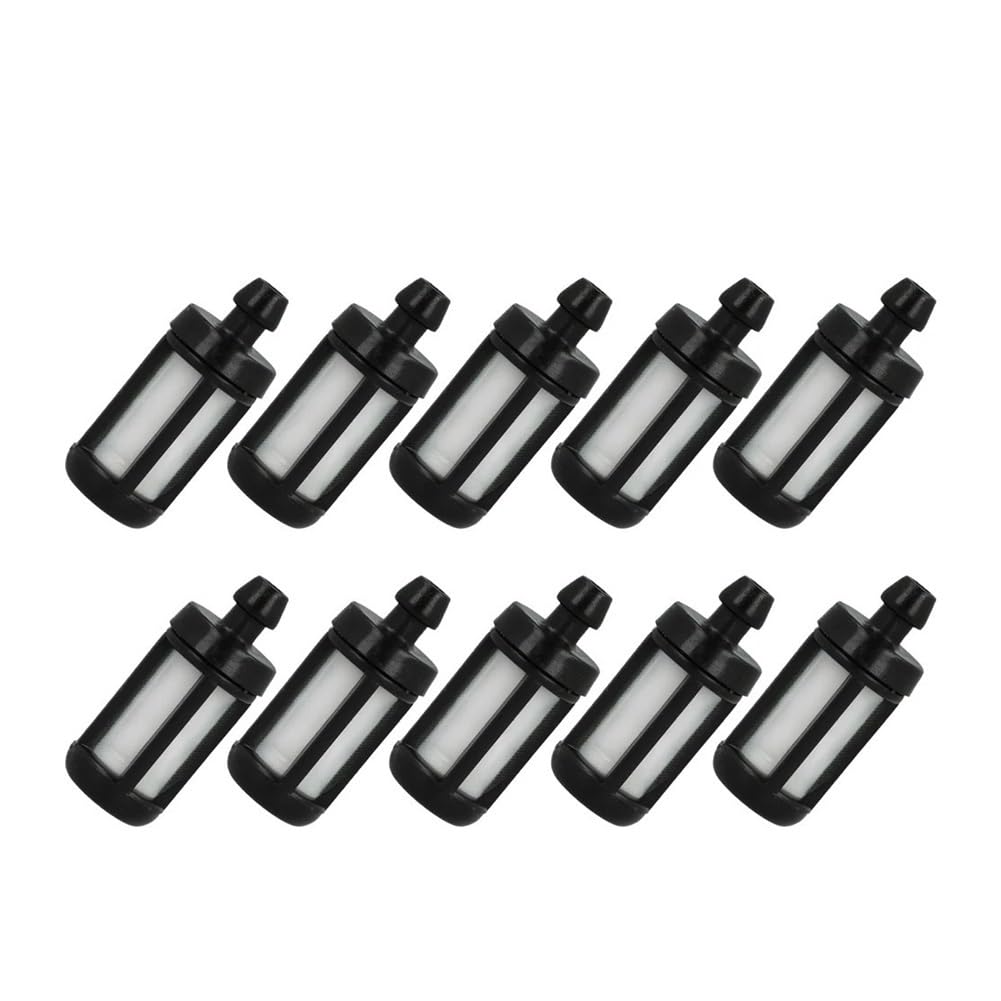 Filtro de Combustible for cortacésped Compatible con MS380, MS660, MS066 y MS260. Alternativas de Repuesto. Accesorios for Herramientas de jardín.