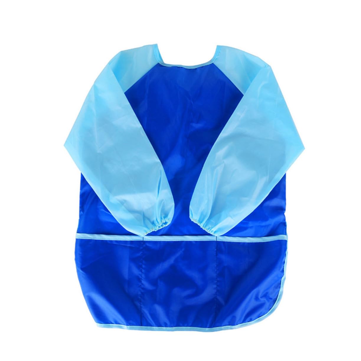 Abaodam tablier de peinture tablier bebe imperméable pour bavoirs imperméables d'artiste pour enfants pour enfants enfant