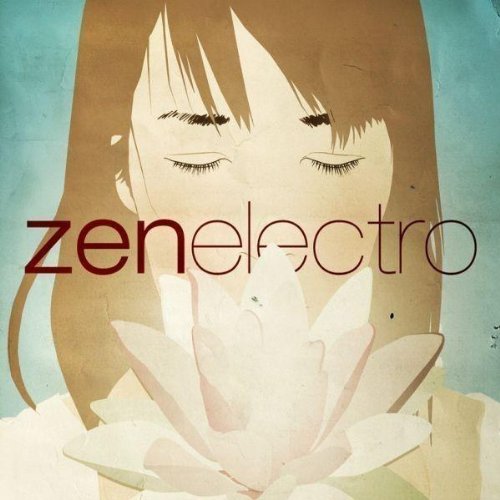 Zenelectro [Audio CD]