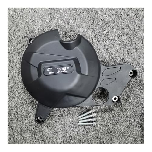 Protecteur latéral moteur pour Suzuki SV650 V-Strom 650 protection carbone