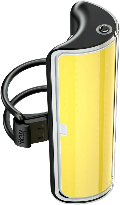 Knog Big Cobber Front