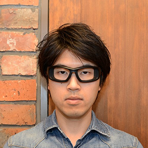 Amazon | 10.NXTブルー□7EYE-パンヘッド-マットブラック | 7eye