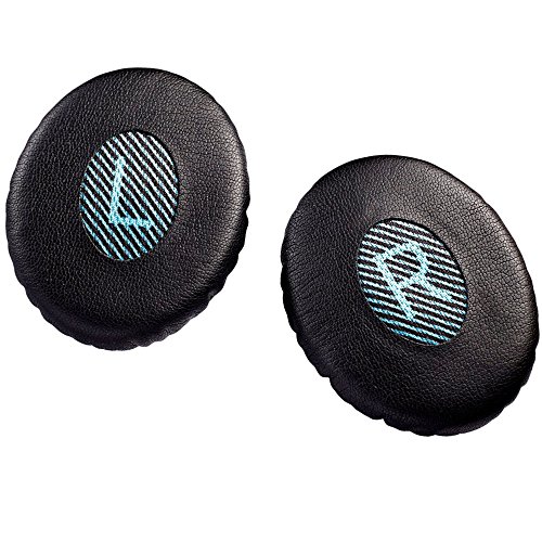 Best Ear Pads For Bose Headphones