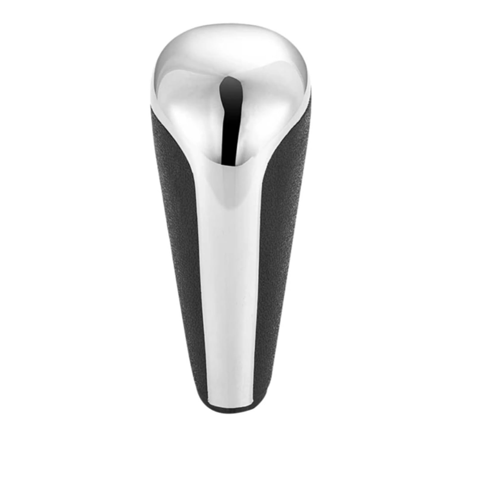 Lvgvzttgkm Chrome Shift Knob For Peugeot 206 207 307 308 408 508 2008 301 Stylish